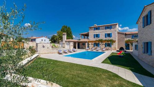 Villa Boccordi by Villas Guide - Foto 1