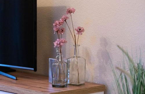 Ferienwohnung Auszeit mit Waldgeflüster 35231 - Foto 18