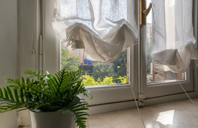 Una Terrazza nei Pressi del Po by Wonderful Italy - Foto 67