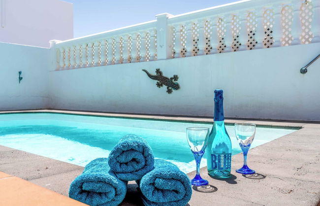 Blue Beach - Foto 15