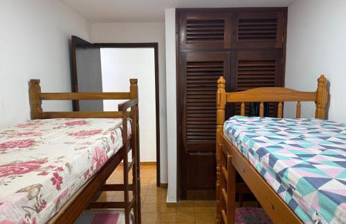 Apto 100m da Praia Grande em Ubatuba - Foto 12