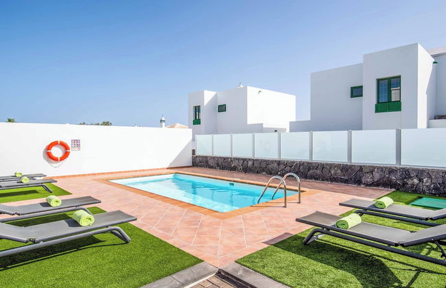 Villa Guelde - Photo 18