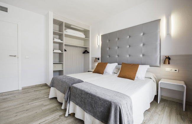 Apartamentos Typic Oasis Sa Tanca - Foto 9