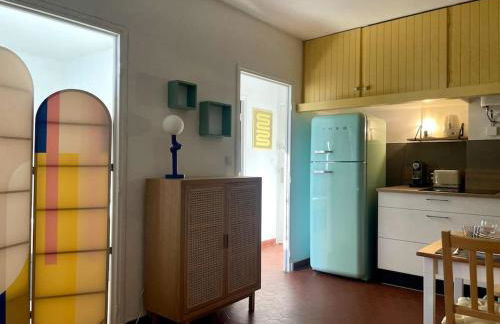 Cosy T2 au coeur de Port-Grimaud dans le Golf de St Tropez - Foto 9