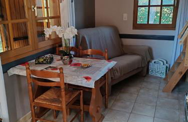 STUDIO meublé indépendant chez l'habitant - Foto 9