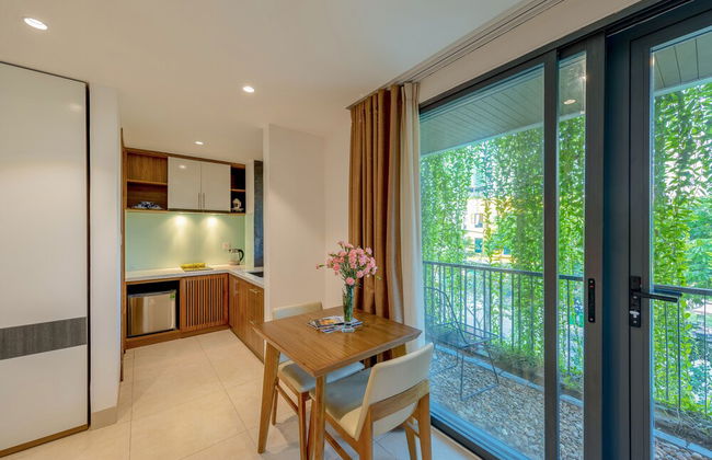 Ponte Boutique Villa - Foto 16