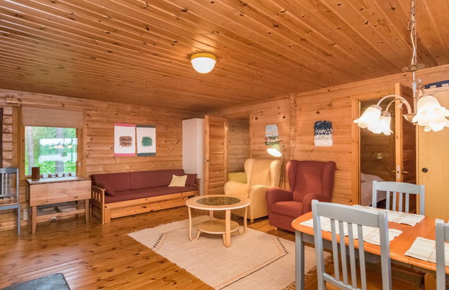 Mäntyranta - Foto 7