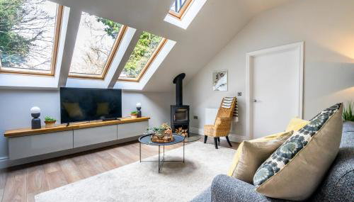 Pawson House - Foto 1