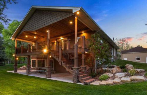 Retreat on the Green - Rigby, ID - Foto 19