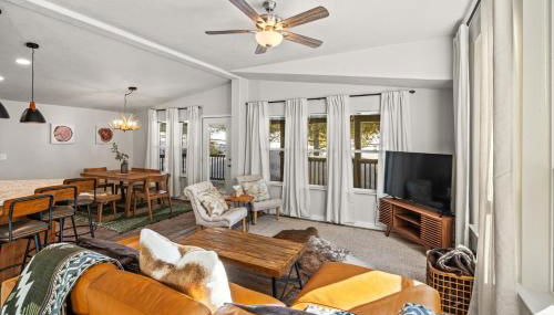 Hidden Pines - Foto 2