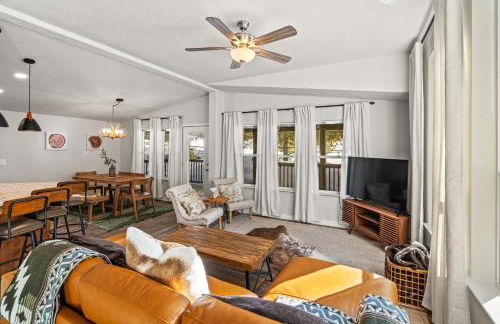 Hidden Pines - Foto 2