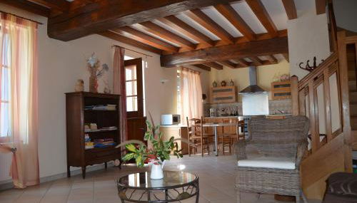 Gîte La Clématite - Photo 4