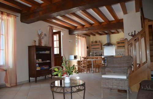 Gîte La Clématite - Foto 4