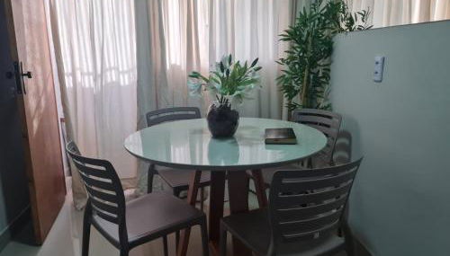 Apto 18 de 2 andares com 2 quartos - Foto 2