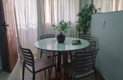 Apto 18 de 2 andares com 2 quartos - Foto 2