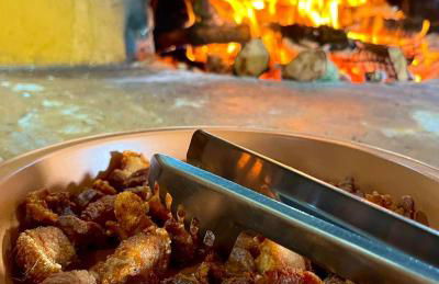 Hotel Fazenda Rancho Mineiro - Foto 26