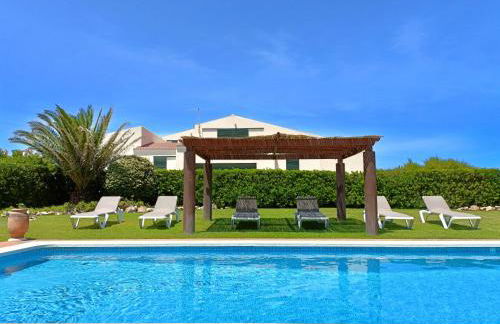 VILLA VEGA RELAX EN EL PARAISO - Foto 1