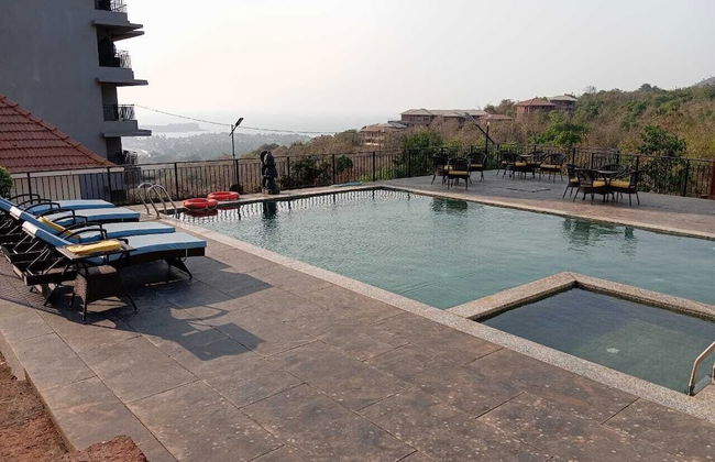 Agastya Sea View Resort & Spa - Photo 32