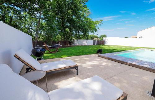 Beautiful Villa close to the Seaside - Foto 5