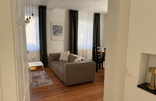 Historie trifft Moderne - Photo 47