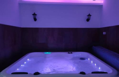 Appartement Spa - Jacuzzi privatif - Fer Rêver 63 - Foto 18