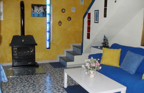 Villa Casa rosa Maria - Foto 42