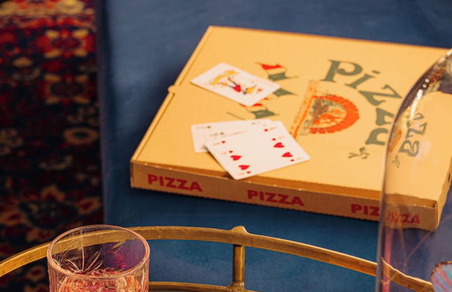 Leonardo Eden Hotel Amsterdam City Center - Photo 5