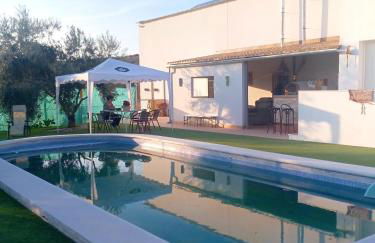 Charming House with Pool in Montilla - Foto 13