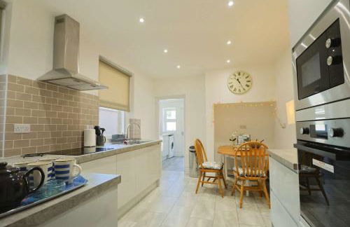 Hotwells spacious flat sleeps three - Foto 2