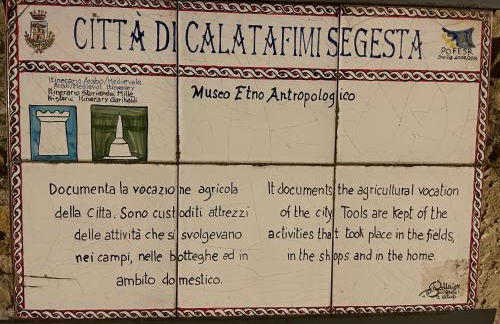 ViLoKa Sicilian Guest House - Foto 61