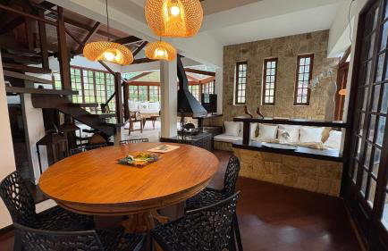 Casa 02 Vale Boa Vista - Casa em Condomínio Exclusivo com Vista para as Montanhas e Área de Lazer Completa - Photo 8