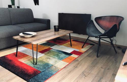 Escale à Fécamp 4 étoiles - garage privé - Photo 13