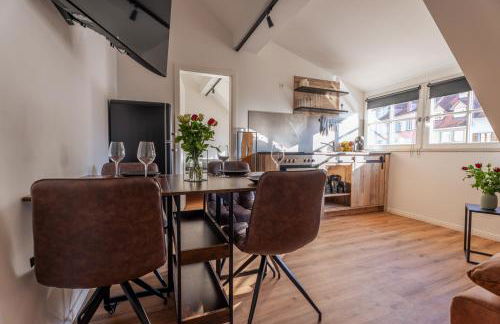 Münster Loft No 3 - Foto 9