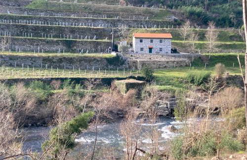 Quinta de Varzielas - Agroturismo - Foto 43