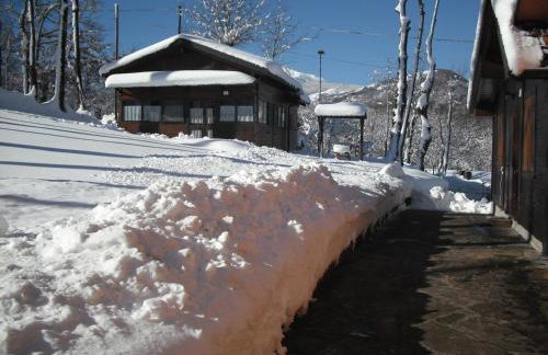 Comfortable Chalet in Giarola with Mountain View - Foto 1