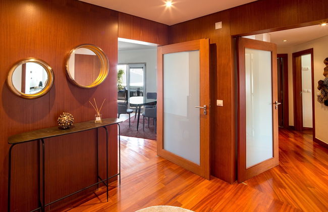 Oriente 25 Apartments by APT IIN - Parque das Nações - Foto 28