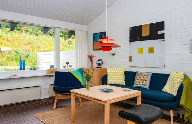 4 Person Holiday Home in Aabenraa-by Traum - Foto 22