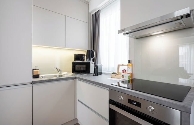 The Rose Garden Apartments - Photo 23