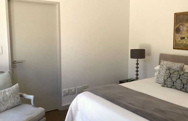 The Quadrant Apartments - Foto 20