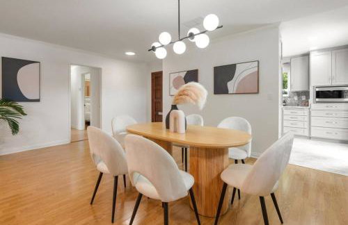 Trendy Getaway - Hot Tub - Putt Putt - Games - Foto 10