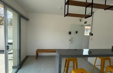 Pôr do Sol - Studio próximo a UFMG, Mineirão, Pampulha, Centro - Foto 16