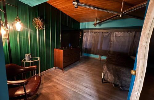 The Eastwood-Gateway to Waikiki - Executive Suite - Foto 29