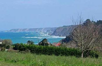 Vivienda costera - Foto 29