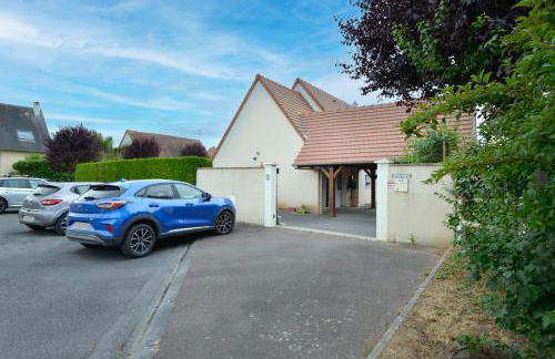 Pura Vida - Appt à 400m de la plage - Foto 11