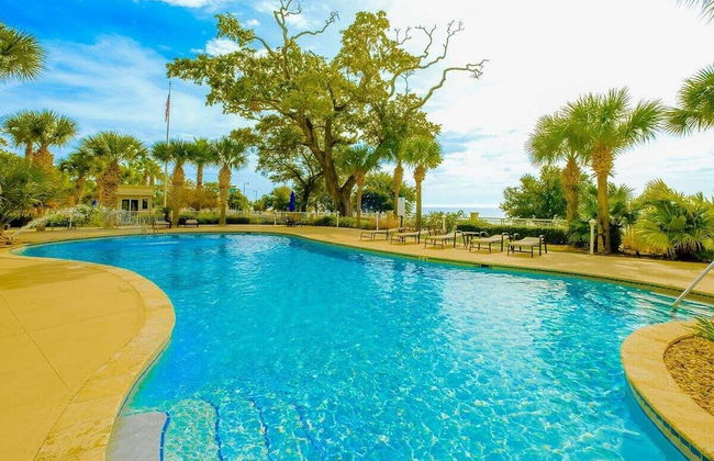 Legacy Towers I Penthouse - Foto 18