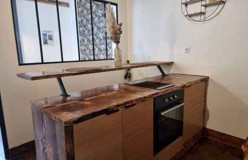 Prestigieuse Résidence ST MARIE - Appt 2 Chambres - N 20 - Foto 4