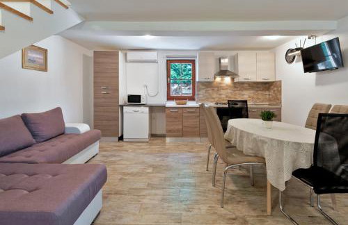 Holiday Homes Sunny Twins by Rent Istria - Foto 19