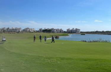 Luxury 2 bed Penthouse on Golf Course Murcia - Foto 59