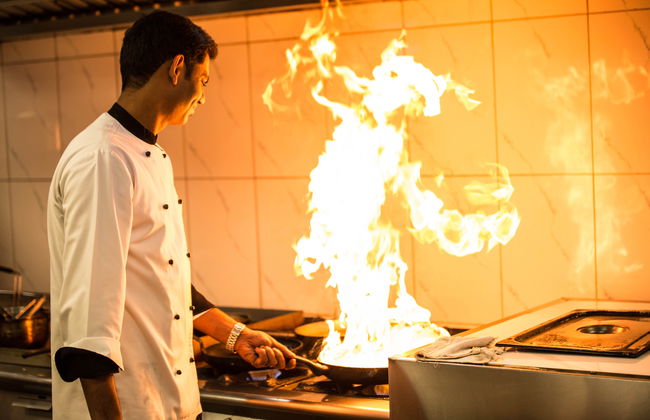 Baity Hotel Apartments - Foto 34