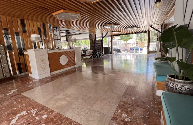 Maren City Rooms Hotel - Foto 2